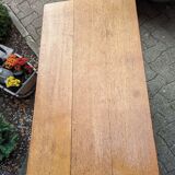 Table de bistrot 1930
