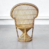 Emmanuelle Chair for child