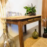 Art Deco desk table