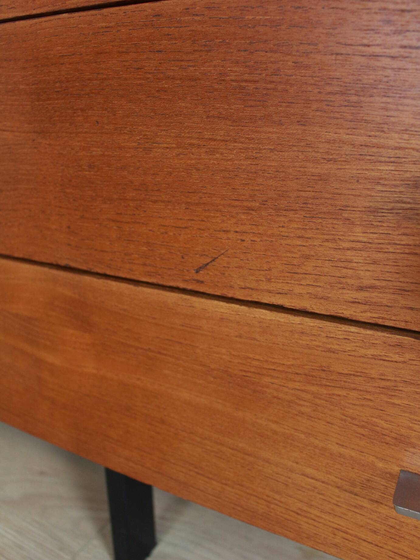 Cabinet – Pierre Guariche, Meurop