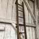 Old scale