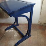 Adult desk circa 1950