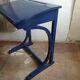 Pupitre bureau adulte  vers 1950