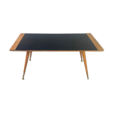 1960’s Danish mid century accent/console table by Jese Mobel - very wide 120cm