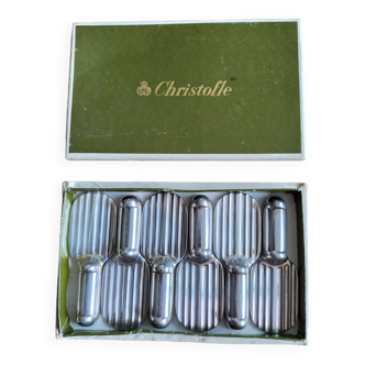 Christofle knife holders