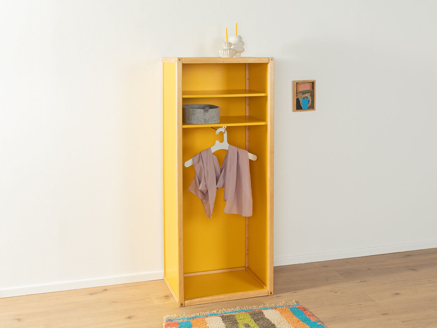 Commode, collection Profilsystem par Flötotto, années 1970