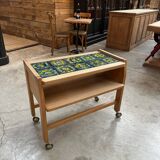 Guillerme and Chambron TV table