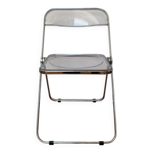 Chaise pliante Plia par - giancarlo