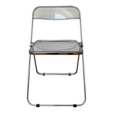 Folding chair Plia by Giancarlo Piretti for Anonima Castelli