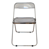 Folding chair Plia by Giancarlo Piretti for Anonima Castelli