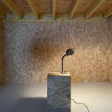 Table lamp by Egon Hillebrand