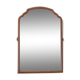 Ancien miroir 38x56cm