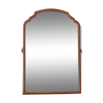 Ancien miroir 38x56cm