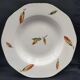 24-piece service Digoin & Sarreguemines Model "Nemours" Vintage