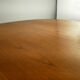G Plan Fresco dining table and chairs 1970