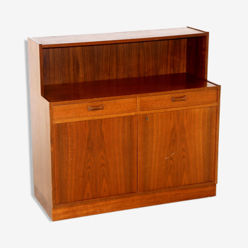 Buffet en teck, Suède, 1960