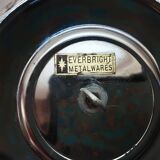 Everbright Metalwares Servant Metal