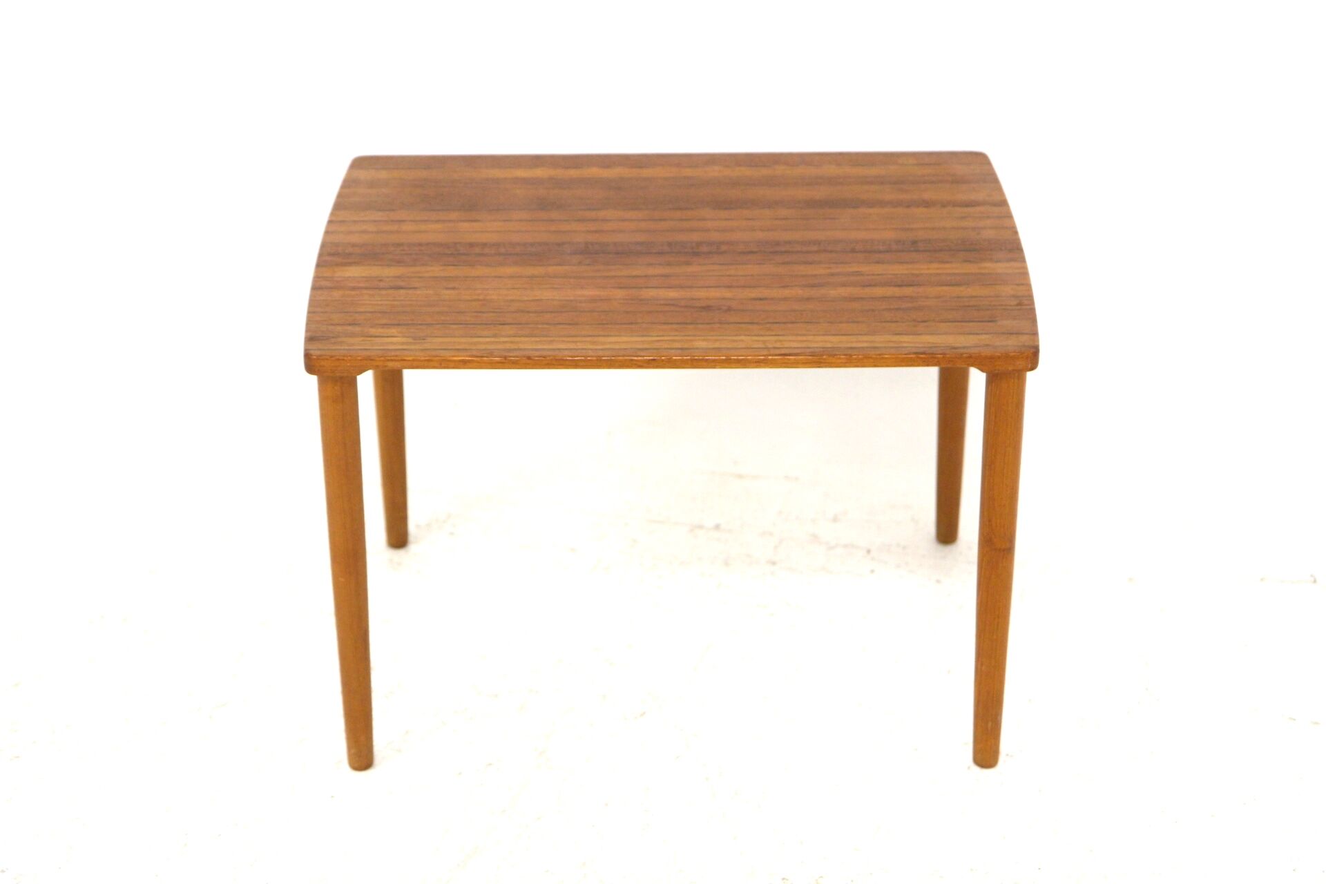 Rosewood side table, FD Möbler, Denmark, 1960