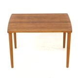 Rosewood side table, FD Möbler, Denmark, 1960