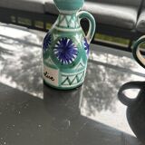Oil pot