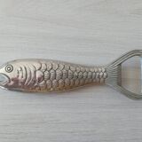 Vintage bottle opener