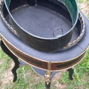 Planter box