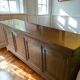 Louis-Philippe sideboard in cherry