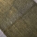 Dark Green Turkish Vintage Runner Rug 65x298Cm SK 241300