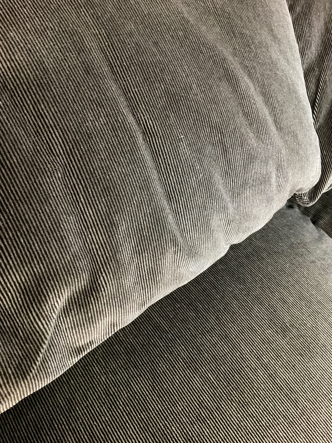 Maralunga sofa by Vico Magistretti