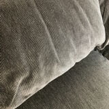 Maralunga sofa by Vico Magistretti
