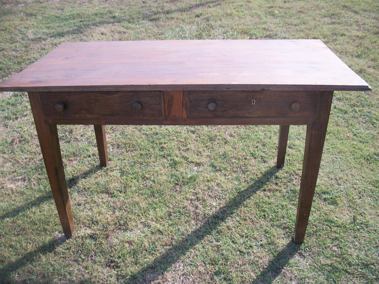 Bureau de ferme