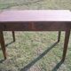 Bureau de ferme