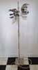 Vintage floor lamp Oxar Jocelyne Trocmé 1970