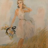 Watercolour