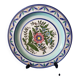 Large wall plate