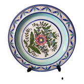 Large wall plate