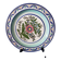 Large wall plate