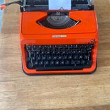 Typewriter