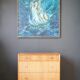 Mid Century Herbert Gibbs Small Chest of Drawers Cat No.: 053
