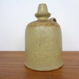 Studio ceramic pitcher by Rudi Stahl, Germany, 1960s