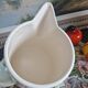 Villeroy boch coffee pitcher model piedmont primavera light green fruit