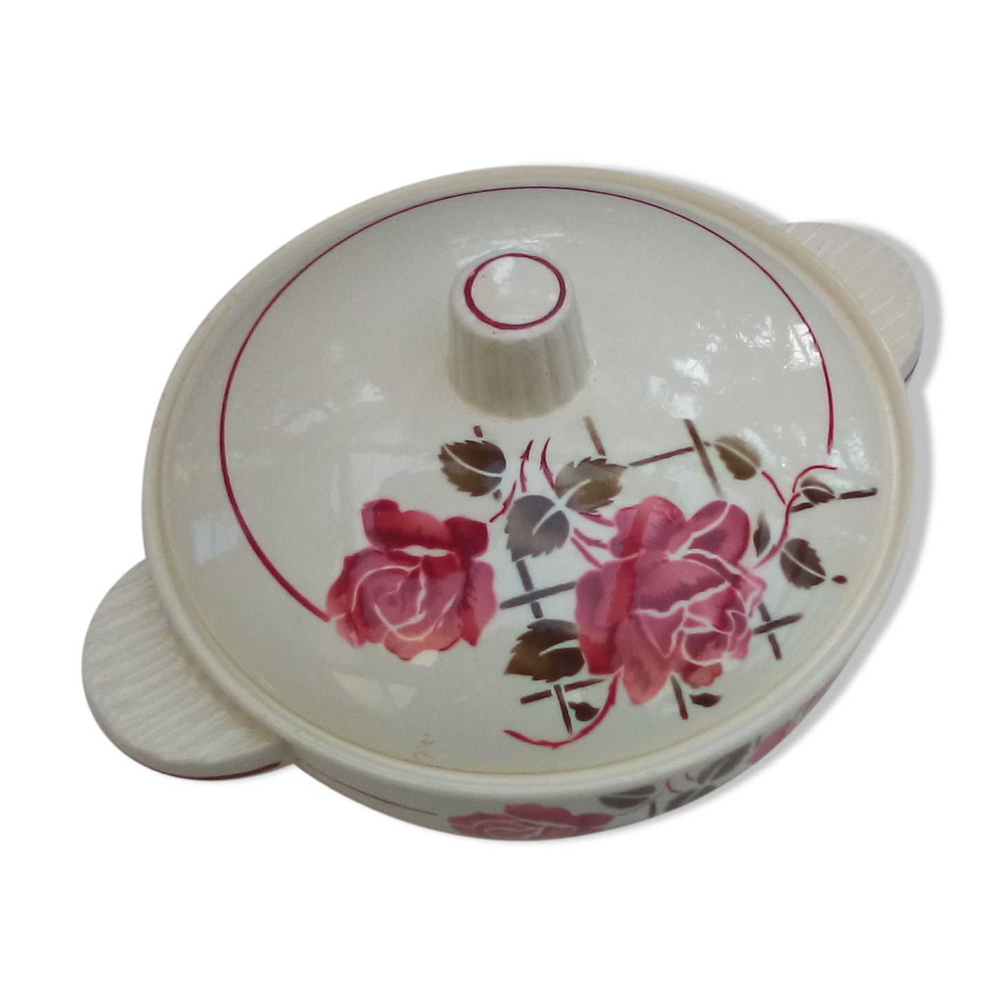 Bowl Simone Badonviller