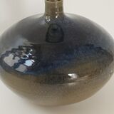 Vintage sandstone lamp foot