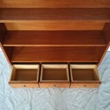 Wall shelf