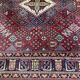 Tapis persan ancien 300x200