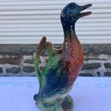 Pichet canard St Clément
