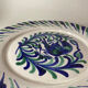 Fajalauza plate