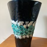 Vase Vallauris