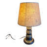 Ceramic lamp