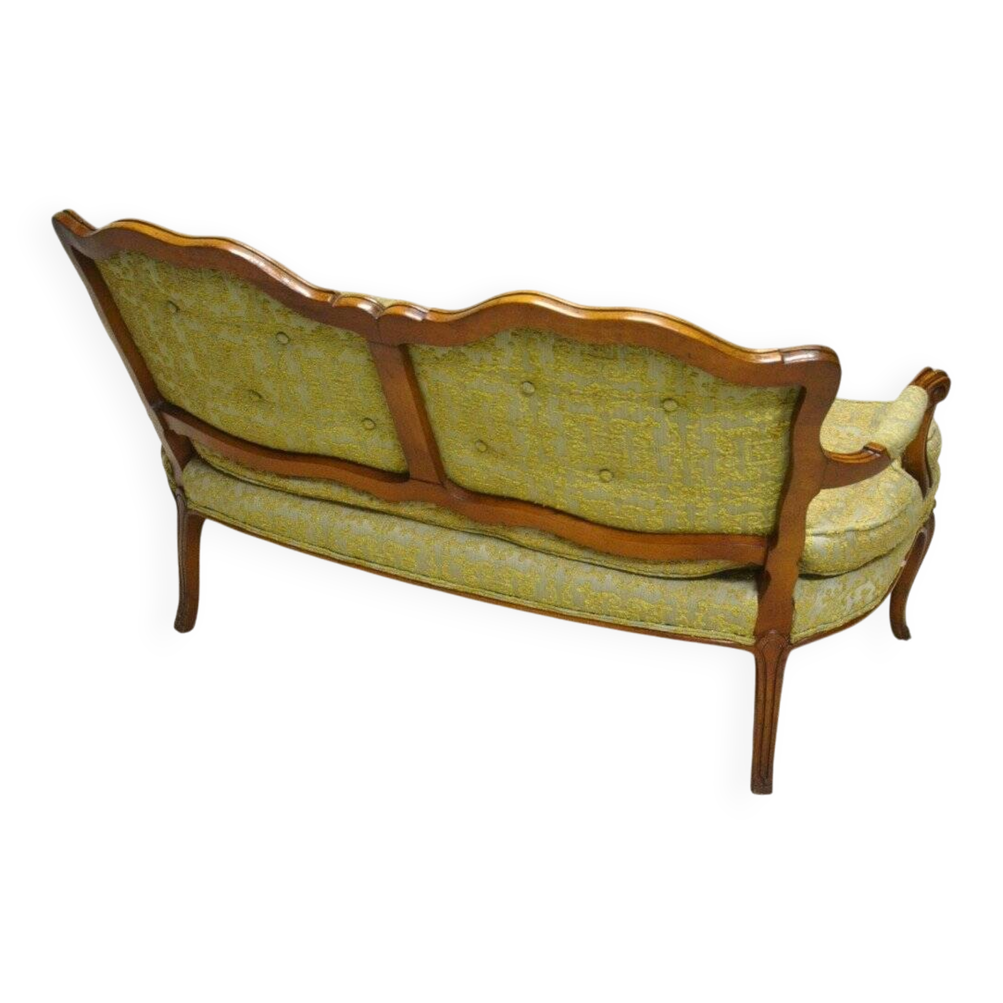 Small convertible sofa, 1960s